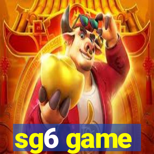 sg6 game